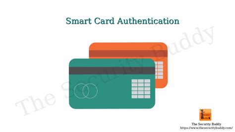 smart card security|what is smart card authentication.